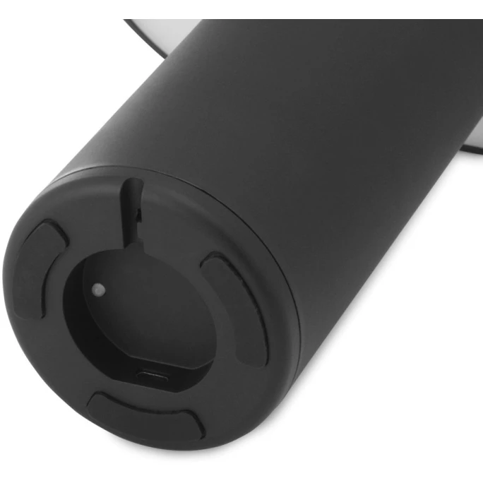 Bester Verkauf 🎁 Normann Copenhagen Porta Tischlampe Tragbar - 23,5x20,2 X11,2 Cm - Fuß: Ø 6,5 Cm - Black 🧨 6 Bester Verkauf 🎁 Normann Copenhagen Porta Tischlampe Tragbar - 23,5x20,2 X11,2 Cm - Fuß: Ø 6,5 Cm - Black 🧨 – Bild 4