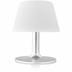 Brandneu 🔥 Eva Solo SunLight Tischlampe Indoor/outdoor - Höhe 16 Cm - Glas ✨