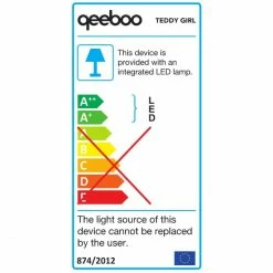 Aktion 🎁 Qeeboo Teddy Girl Rechargeable Lamp Velvet Finish Tischleuchte - 35 X 24 X 32 Cm - Light Blue 🧨 9 Aktion 🎁 Qeeboo Teddy Girl Rechargeable Lamp Velvet Finish Tischleuchte - 35 X 24 X 32 Cm - Light Blue 🧨 -Waldi Leuchten Shop unnamed file 1372