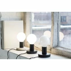 Aktion ⭐ Serax KVG Essentials Nr. 19 Tischleuchte - Ø 11 Cm - Höhe 8 Cm - 01 - Grau ⭐ 7 Aktion ⭐ Serax KVG Essentials Nr. 19 Tischleuchte - Ø 11 Cm - Höhe 8 Cm - 01 - Grau ⭐ -Waldi Leuchten Shop unnamed file 1479