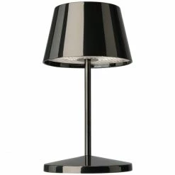 Top 10 👍 Villeroy & Boch SEOUL Tischlampe - Höhe 20 Cm - Space Grau 🔔