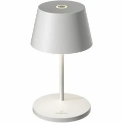 Top 10 😉 Villeroy & Boch SEOUL 2.0 Tischlampe - Höhe 20 Cm - Weiß 🔥