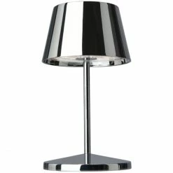 Top 10 🛒 Villeroy & Boch SEOUL 2.0 Tischlampe - Höhe 20 Cm - Silber 🎉