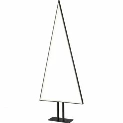 Top 10 😉 Sompex PINE Stehleuchte XL - Höhe 100 Cm X Länge 40 Cm - Schwarz 🤩