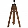 Neu 😀 Riviera Maison Rivièra Maison Classic Tripod Lampenfuß - 55x55x77/158 Cm - Braun ❤️ -Waldi Leuchten Shop unnamed file 2059