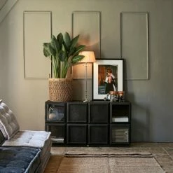 Beste Bewertungen von ✨ Riviera Maison Rivièra Maison L'Hôtel Lampenfuß L - Ø 18 Cm - Höhe 82 Cm - Silberfarbenfarben 👏 -Waldi Leuchten Shop unnamed file 2068