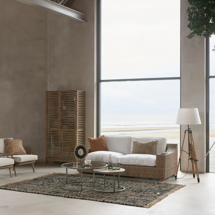 Top 10 💯 Riviera Maison Rivièra Maison Wooden Tripod Lampenfuß - Ø 64 Cm - Höhe 182 Cm - Natürlich 🔔 6 Top 10 💯 Riviera Maison Rivièra Maison Wooden Tripod Lampenfuß - Ø 64 Cm - Höhe 182 Cm - Natürlich 🔔 – Bild 4