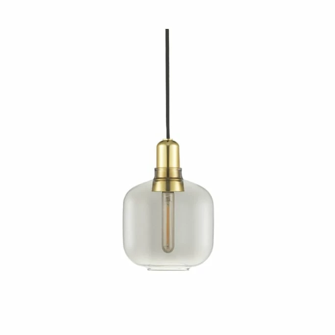 Bester Verkauf 😀 Normann Copenhagen Bulb Spiral E14 Leuchtmittel Für Serie AMP - H 11,5 X Ø 1,9 Cm - Clear 😀 4 Bester Verkauf 😀 Normann Copenhagen Bulb Spiral E14 Leuchtmittel Für Serie AMP - H 11,5 X Ø 1,9 Cm - Clear 😀 – Bild 2