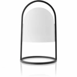 Aktion ✔️ Eva Solo Solarleuchte Indoor/outdoor - Höhe 30 Cm - Glas 😉