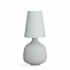 Top 10 🔔 Kähler Design Kähler Balustre Tischlampe - Höhe 37,5 Cm - Ø 16,5 Cm - Dusty Blue 👏