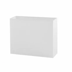 Waldi Leuchten Shop 34 Auslauf 🛒 Fink Living Fink MARLOU Lampenschirm Für Tischleuchte XL - 30x10 Cm - Höhe 25 Cm - Weiß 🔔